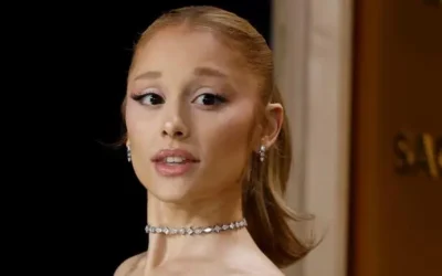 Ariana Grande protagonizará ‘Meet My Parents 4’ junto a Ben Stiller y Robert de Niro