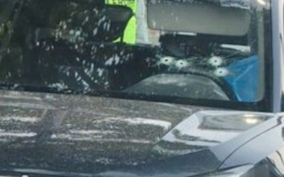 “Investigar y esclarecer el caso es nuestro compromiso”: Brugada lamenta homicidios de secretaria particular y asesor
