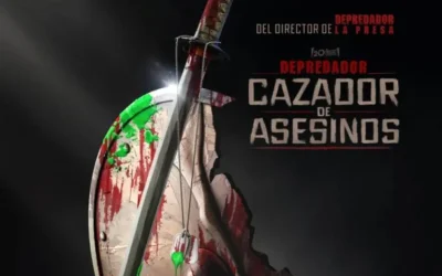 Disney+ presentará en CCXP México el estreno exclusivo de Depredador: Cazador de Asesinos