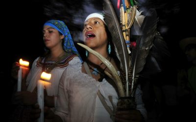 Indígenas canadienses piden a León XIV que devuelva reliquias del Vaticano