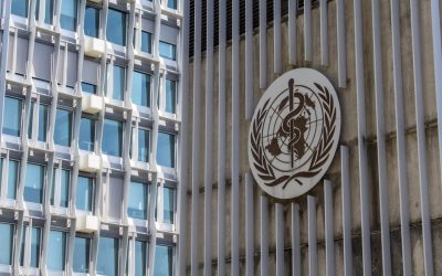 China anuncia 500 mdd para paliar crisis de la OMS tras marcha de EE.UU.