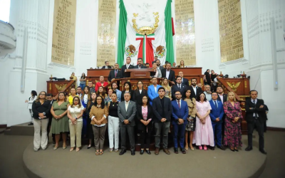 Congreso CDMX cierra filas y condena homicidios de Ximena Guzmán y José Muñoz