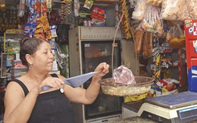¿Buscas financiar tu negocio? CDMX ofrece microcréditos para mujeres de hasta 500 mil pesos; te decimos cómo solicitarlo