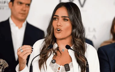Rojo de la Vega asegura que no ordenó operativo en Multiforo