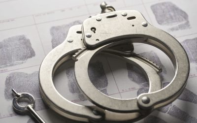Detienen a funcionaria de Tamaulipas y a su pareja con 184 mil dólares en efectivo en EE.UU.