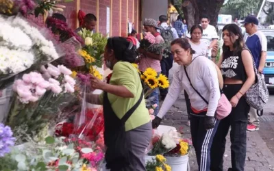 Prevé Sedeco más de 4.5 mil mdp por festejos del 10 de mayo