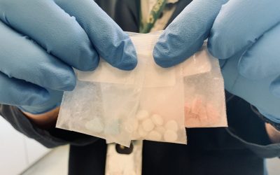 DEA identifica siete cárteles con presencia en CDMX