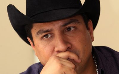 EE.UU. cancela visa de trabajo a Julión Álvarez