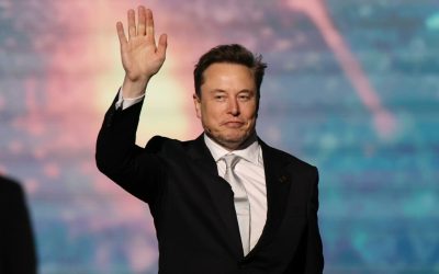 De aliado incondicional a asesor descontento, Elon Musk dice adiós a Washington