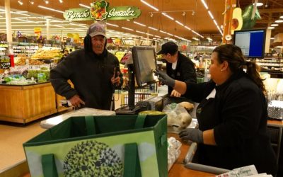 PIB de Estados Unidos se contrajo un 0,2% en primer trimestre de 2025
