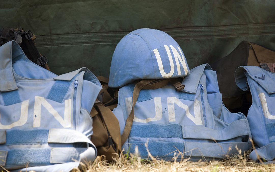 ONU ofrece misión en Ucrania; advierte que alcanzar la paz “no será fácil”
