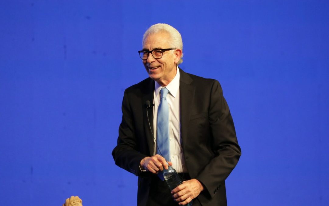 Sheinbaum acusa a Zedillo de realizar represión y autoritarismo en su sexenio