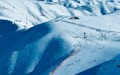 Hallan los cadáveres de cinco esquiadores en glaciar de los Alpes suizos