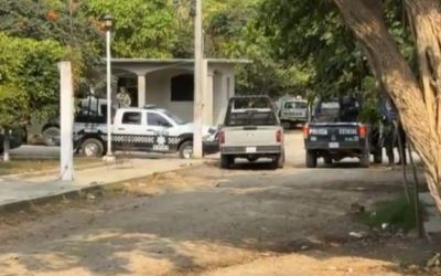 Detienen a presuntos homicidas de Yesenia Lara y Germán Valencia, candidatos de Morena a alcaldías en Veracruz