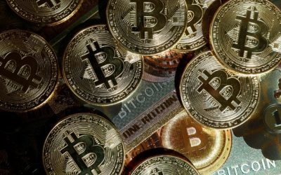 Bitcoin alcanza nuevo máximo histórico