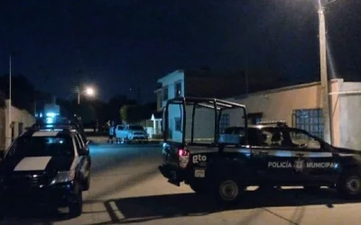 Asesinan a cuatro personas en un domicilio en Apaseo el Alto, Gto; durante la madrugada