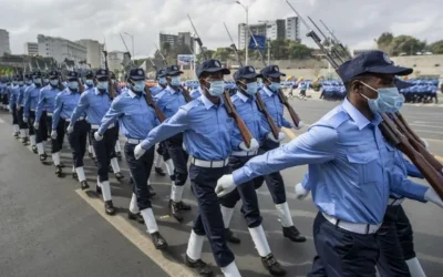 Ataque del Ejército de Liberación Oromo en Etiopía deja 18 civiles muertos, entre ellos 12 menores de edad