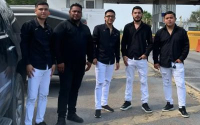 Localizan muertos a integrantes del Grupo Fugitivo