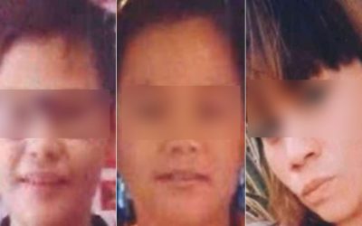 Localizan a 3 integrantes de una familia secuestrada en Sinaloa