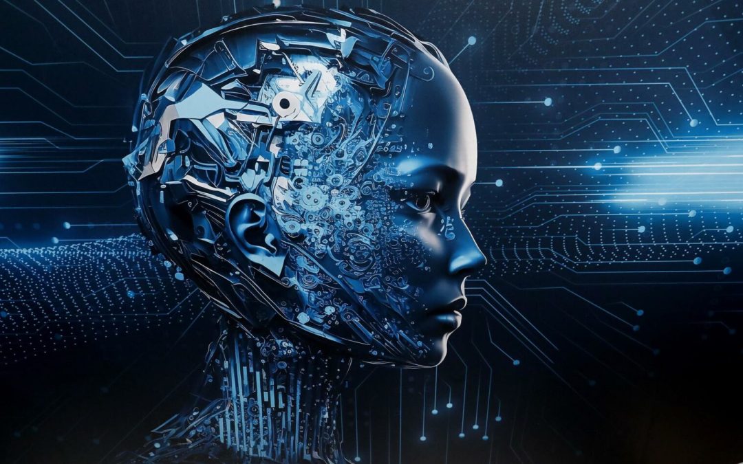 ONU defiende la IA para impulsar el estancado desarrollo del progreso humano
