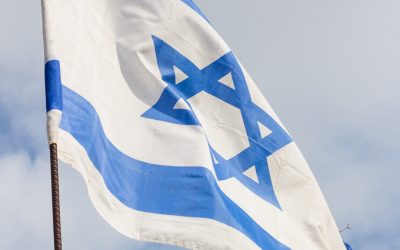 Matan a dos empleados de la embajada de Israel en Washington
