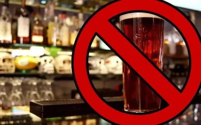 Prohíben venta de alcohol en CDMX del 31 de mayo al 1 de junio por elecciones