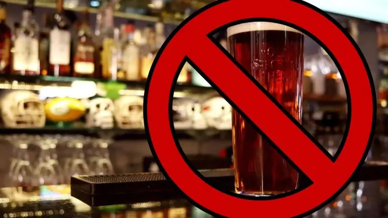 Prohíben venta de alcohol en CDMX del 31 de mayo al 1 de junio por elecciones