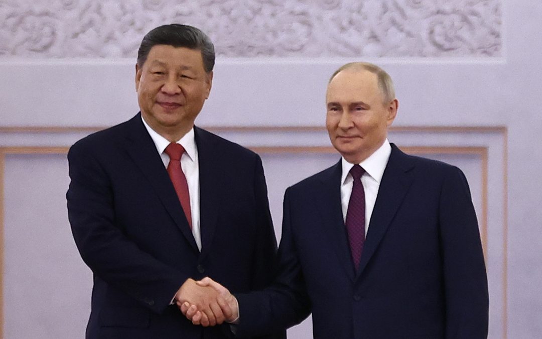 Rusia y China denuncian el impacto negativo de los aranceles al comercio internacional