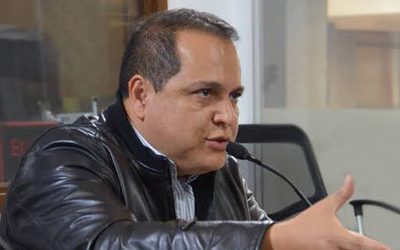 Asesinan al exdiputado Luis Armando Córdova en Zapopan, Jalisco
