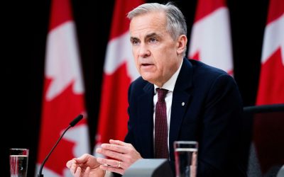 Mark Carney presentará el nuevo Gobierno canadiense el próximo 13 de mayo