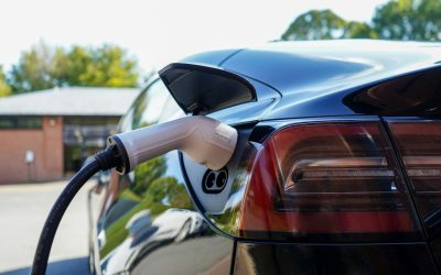 Automóviles eléctricos se triplicaron en Latinoamérica en 2024 al llegar a más de 444 mil