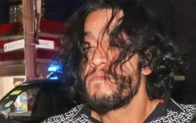 Niega juez federal amparo a ‘El Chori’, presunto líder de La Unión Tepito; se queda preso
