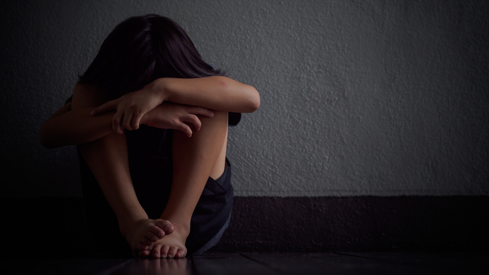 Dos de cada 10 mujeres son víctimas de violencia sexual en la infancia