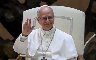 Papa León XIV mantendrá presencia en X e Instagram