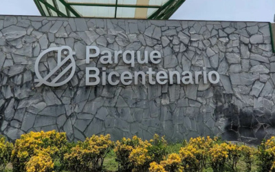 Sheinbaum afirma que “se hará todo” para retirar concesión del Parque Bicentenario