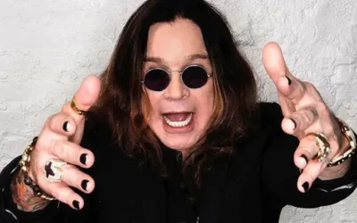 Birmingham se prepara para el estreno mundial de ‘Las nueve vidas de Ozzy Osbourne’