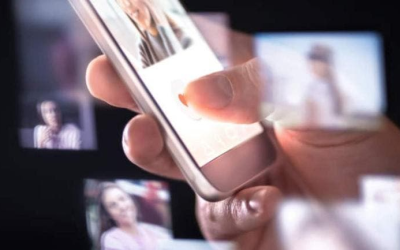 SSC alerta por posible robo de datos biométricos en apps que convierten fotos en avatares