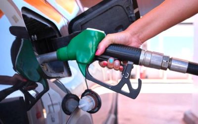 Ordenan máximo impuesto a gasolina por octava semana seguida