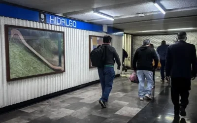 PAN propone castigo penal específico por ‘pinchazos’ en transporte público y privado
