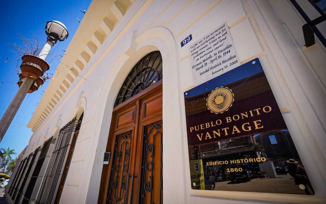 Mazatlán es polo clave de inversión turística e inmobiliaria; concentra 44% de la inversión privada en Sinaloa