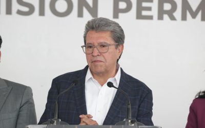 Congreso prevé dos periodos extraordinarios de sesiones; hay 22 iniciativas de reforma pendientes