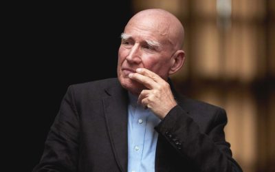 Murió el fotógrafo brasileño Sebastião Salgado a los 81 años