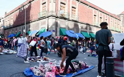 Sin prestaciones 10.2 millones de madres en el país