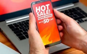 Hot Sale 2025: Consumidores buscan más “Hecho en México”; 9 de cada 10 pretenden realizar una compra en esta edición, según Google