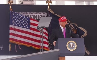 Trump arremete contra Putin por los últimos ataques contra Kiev