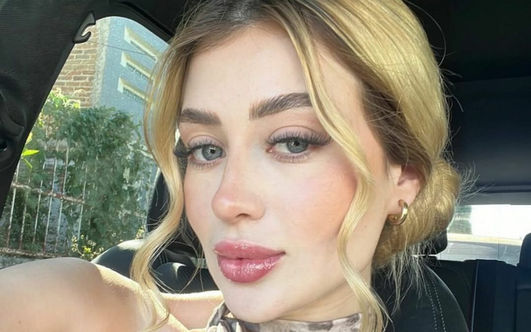 Fiscalía de Jalisco investiga como feminicidio el asesinato de la influencer Valeria Márquez