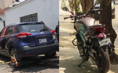 Rastrean a presuntos implicados en homicidio de Ximena Guzmán y José Muñoz hasta Iztapalapa