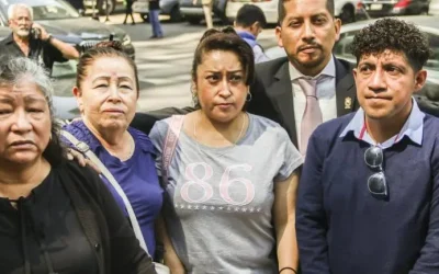 A cuatro años de la tragedia de la Línea 12, víctimas logran fallo de la SCJN para exigir reparación integral