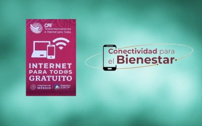 Internet gratis en México: Así puedes obtener una SIM de CFE con datos y redes ilimitadas