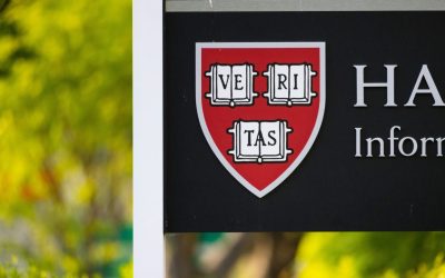Trump escala la batalla contra Harvard y prohíbe matricular a extranjeros